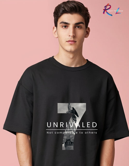Oversize T-shirt's