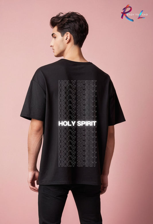 Oversize T-shirt's