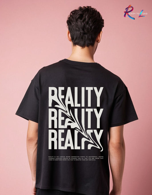 Oversize T-shirt's
